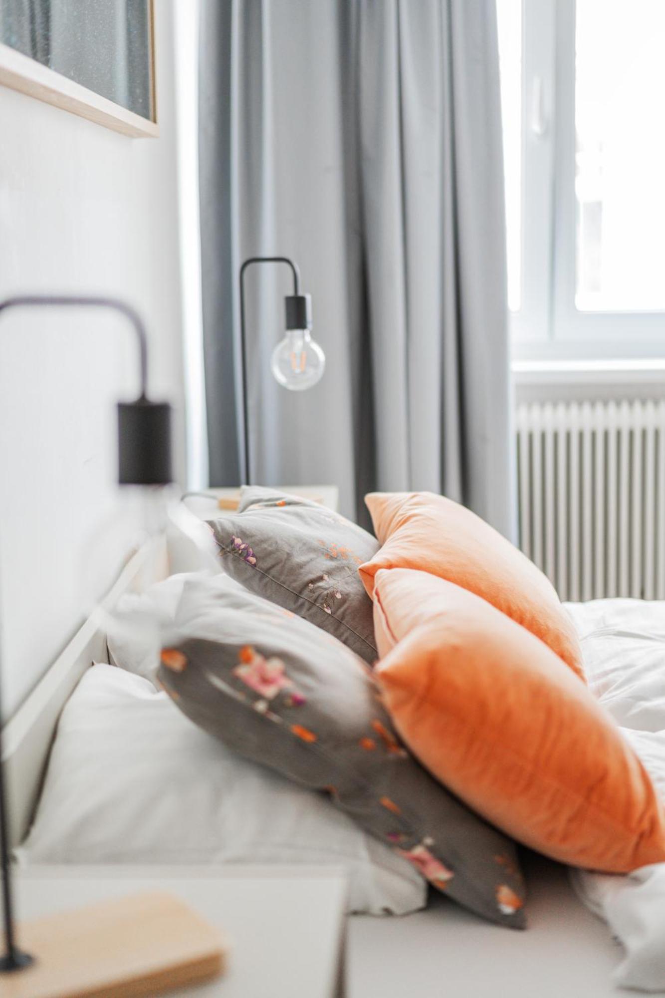 Studio Next To Karlskirche #17 Apartamento Viena Exterior foto
