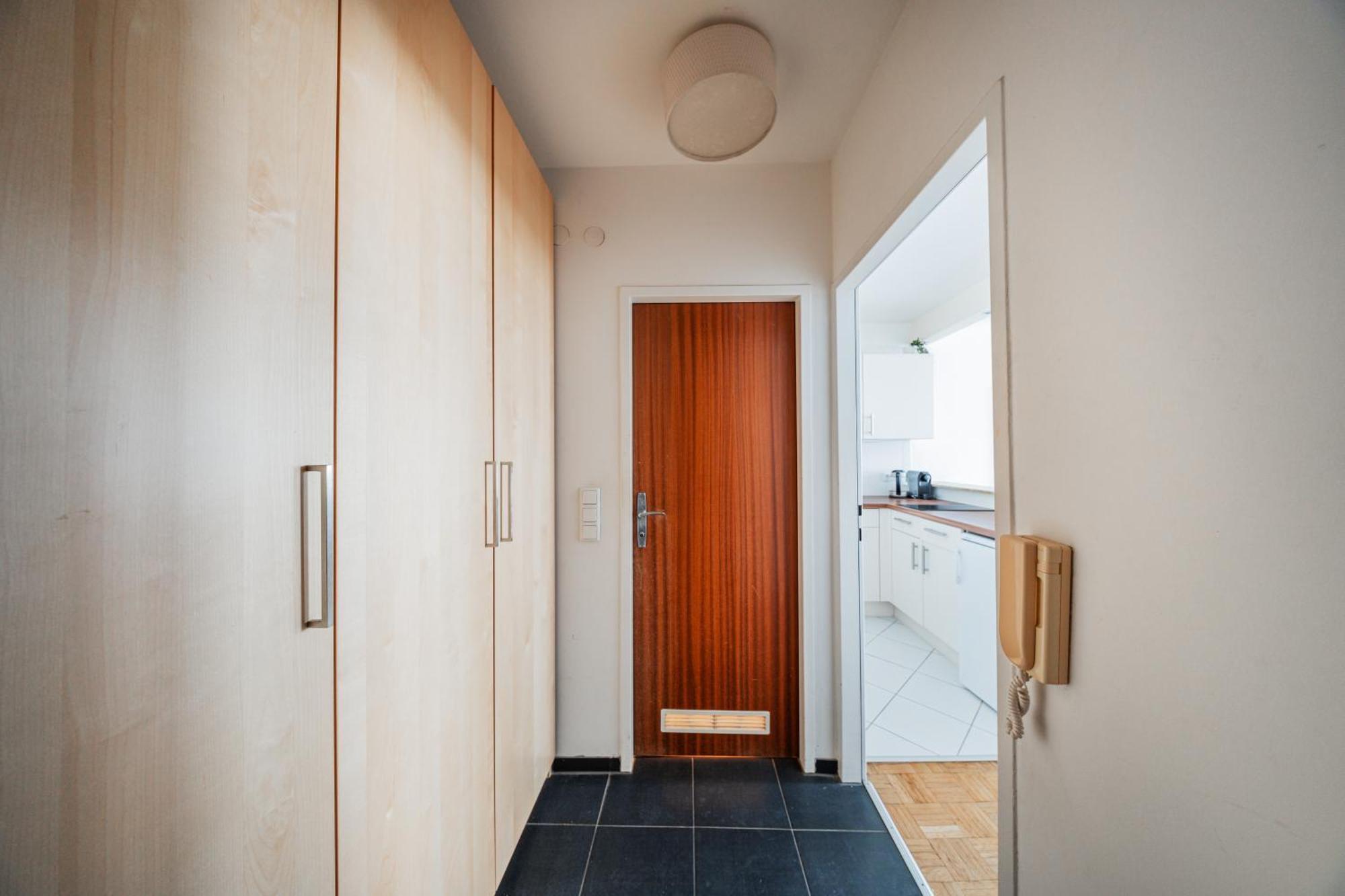 Studio Next To Karlskirche #17 Apartamento Viena Exterior foto